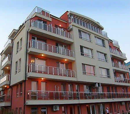 Hotel Topalovi Νεσέμπαρ Εξωτερικό φωτογραφία