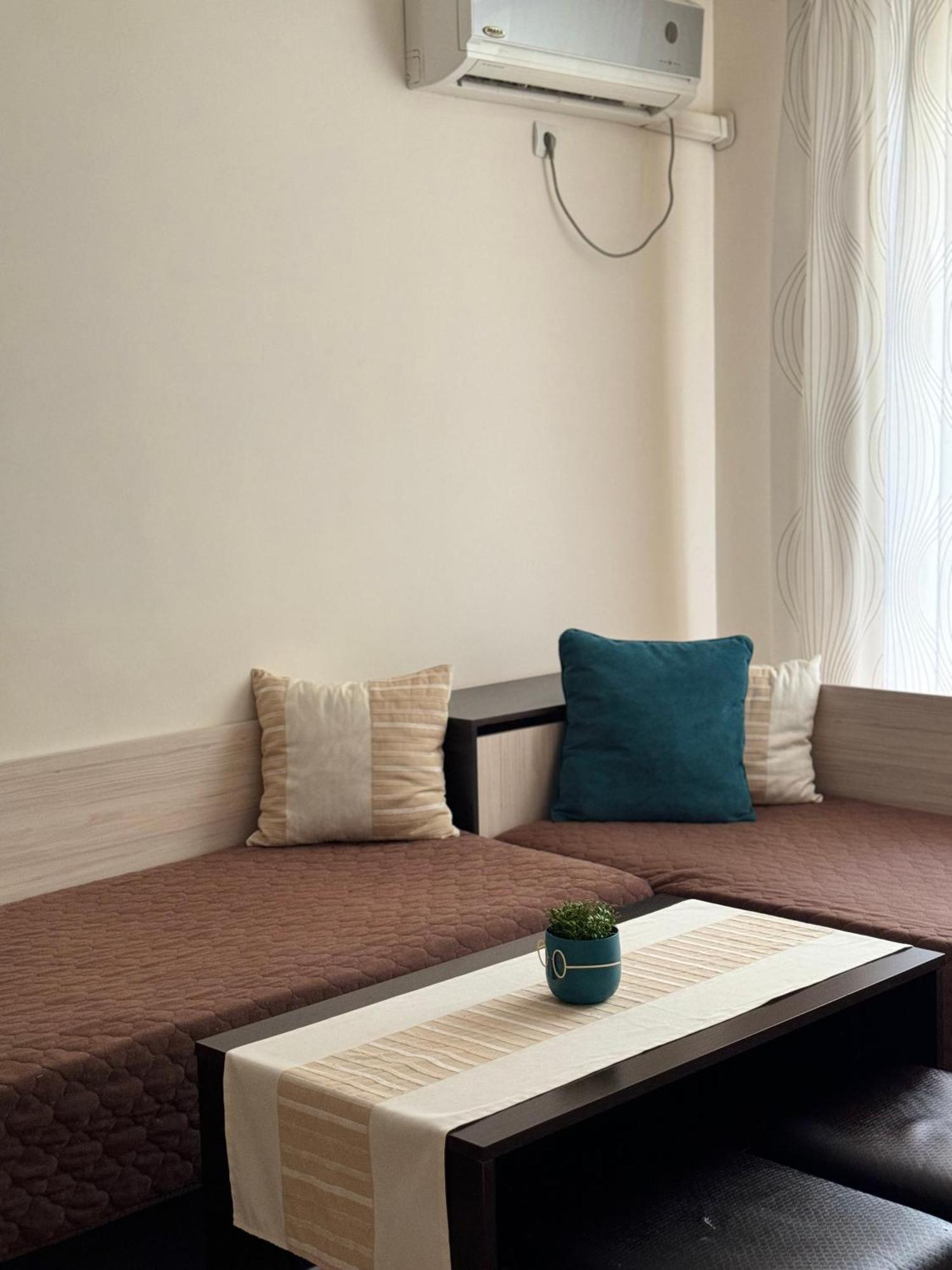 Hotel Topalovi Νεσέμπαρ Εξωτερικό φωτογραφία