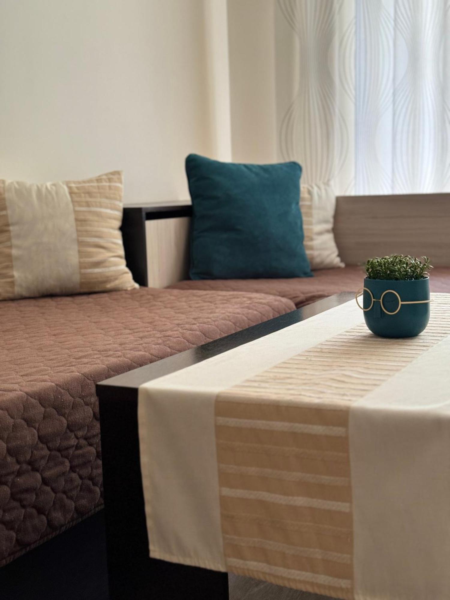 Hotel Topalovi Νεσέμπαρ Εξωτερικό φωτογραφία