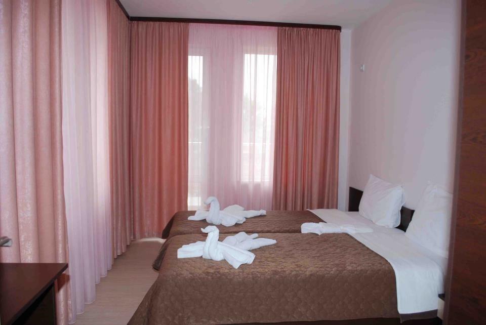 Hotel Topalovi Νεσέμπαρ Δωμάτιο φωτογραφία