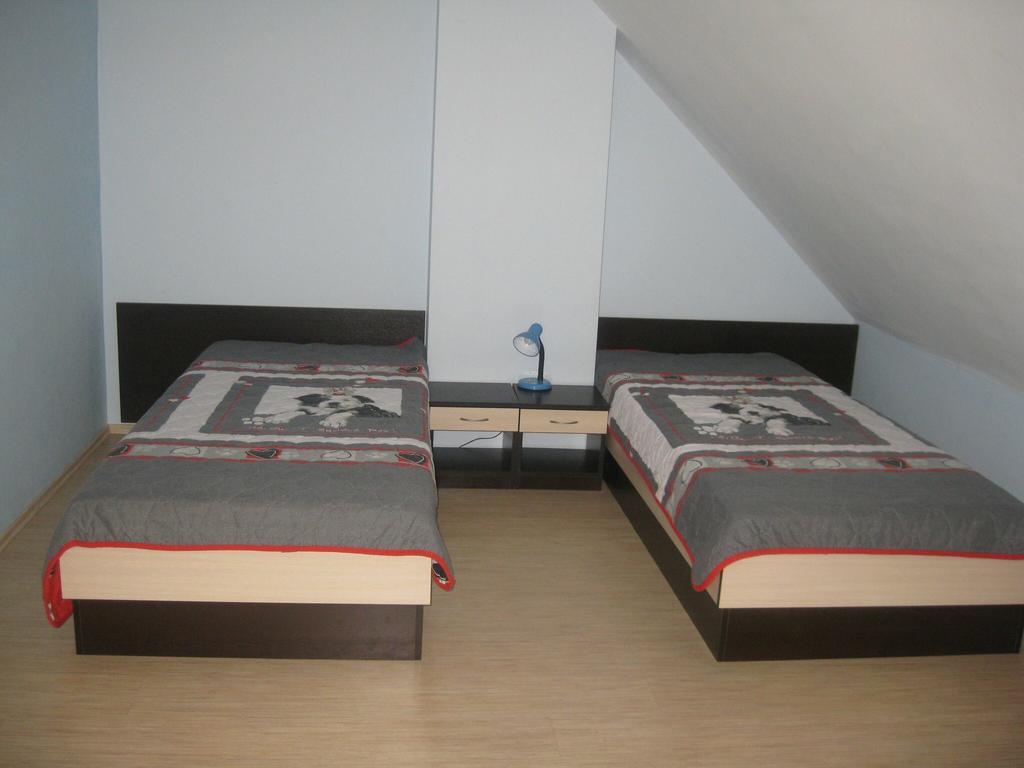 Hotel Topalovi Νεσέμπαρ Δωμάτιο φωτογραφία