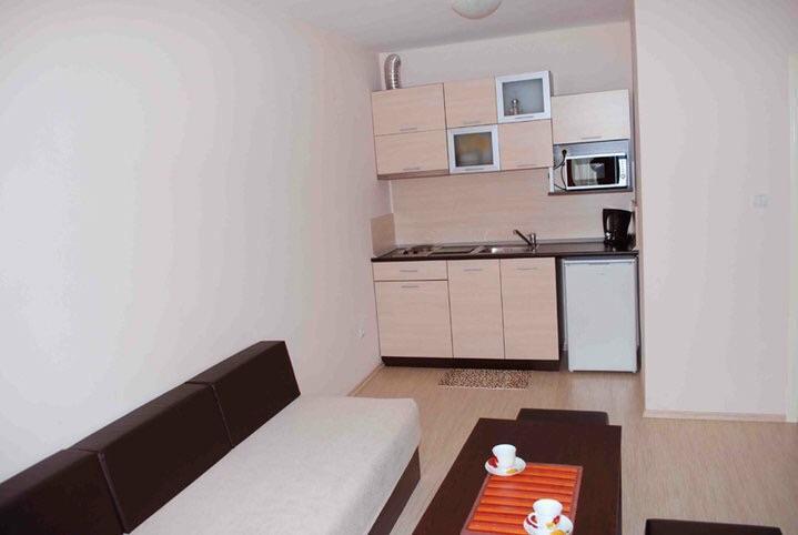 Hotel Topalovi Νεσέμπαρ Δωμάτιο φωτογραφία