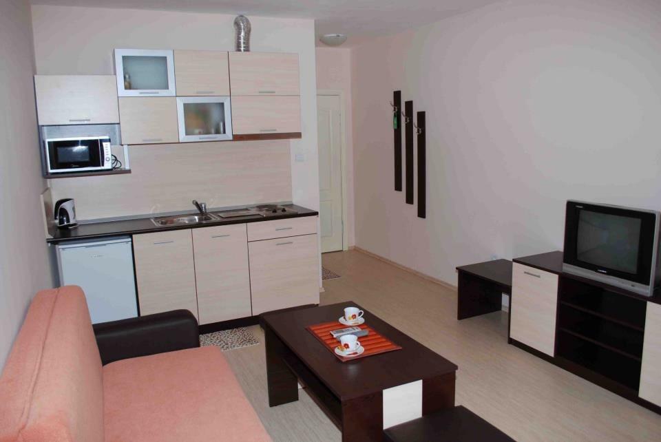 Hotel Topalovi Νεσέμπαρ Δωμάτιο φωτογραφία