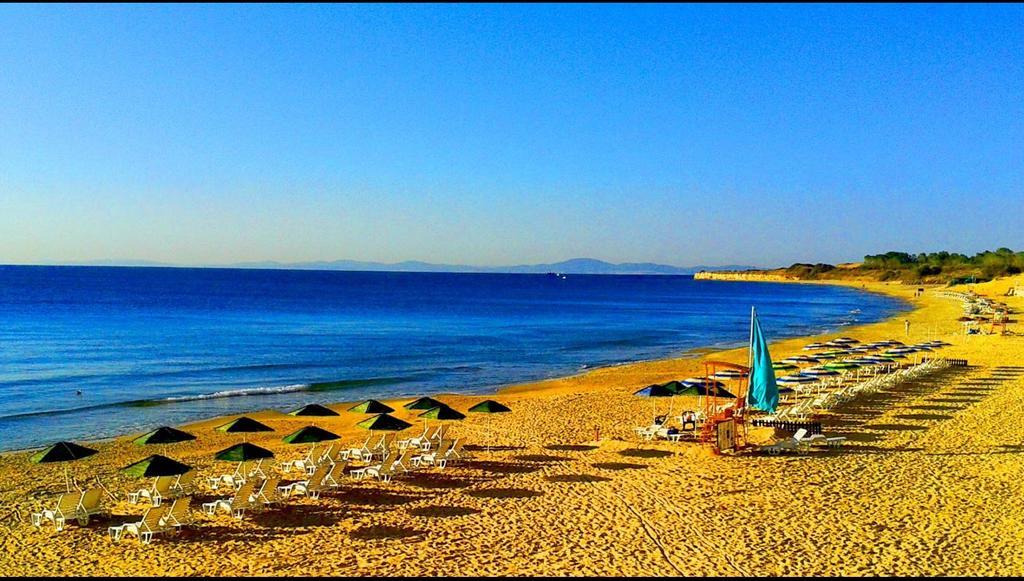 Hotel Topalovi Νεσέμπαρ Εξωτερικό φωτογραφία
