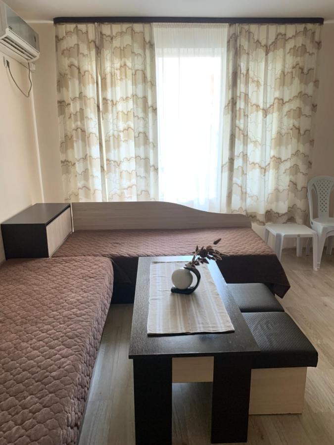Hotel Topalovi Νεσέμπαρ Εξωτερικό φωτογραφία
