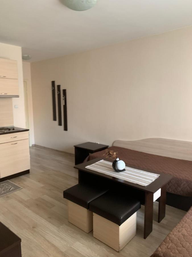 Hotel Topalovi Νεσέμπαρ Εξωτερικό φωτογραφία